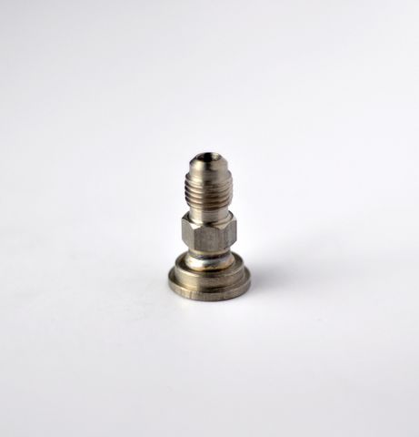 Tail piece 1/4" MFL